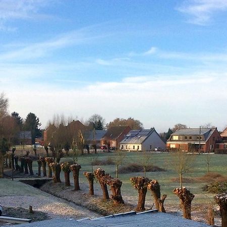 Fewo An Der Muehlenbachaue Nettetal Exteriör bild