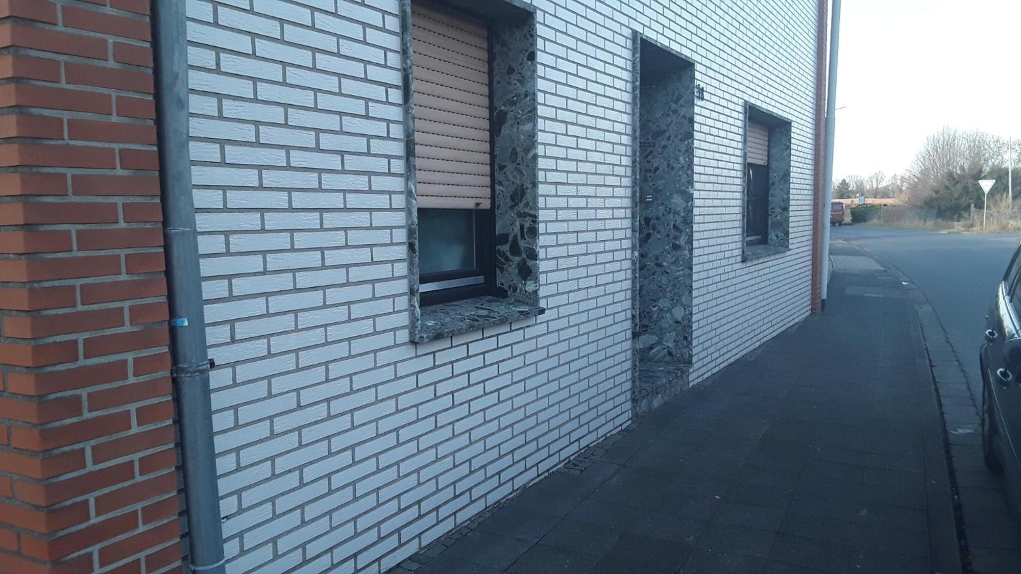 Fewo An Der Muehlenbachaue Nettetal Exteriör bild