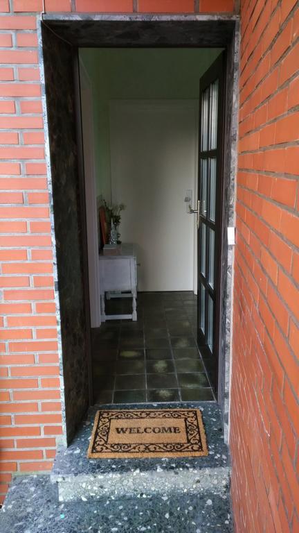 Fewo An Der Muehlenbachaue Nettetal Exteriör bild