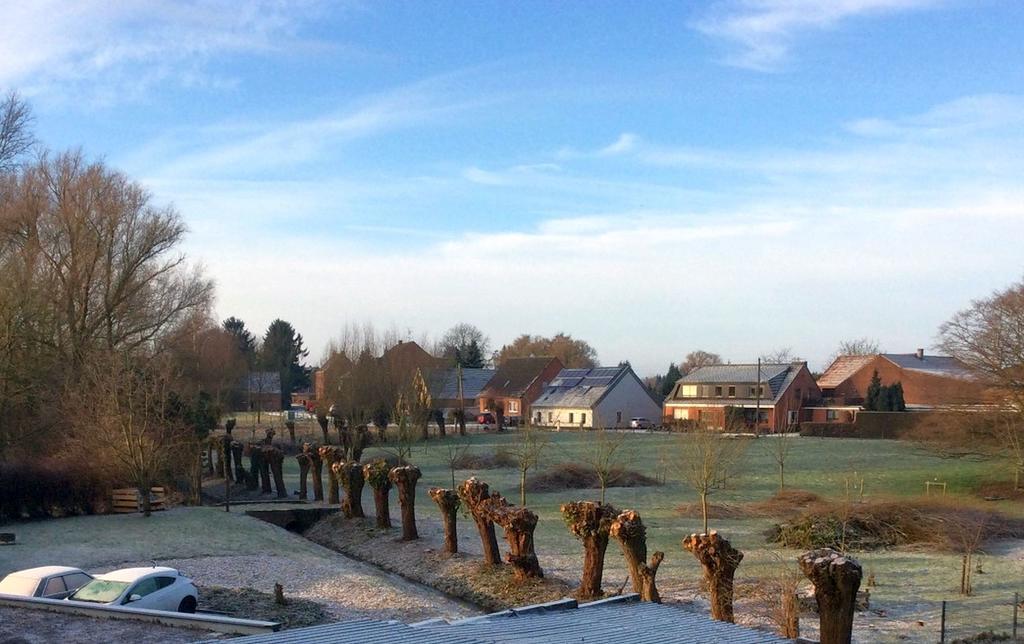 Fewo An Der Muehlenbachaue Nettetal Exteriör bild
