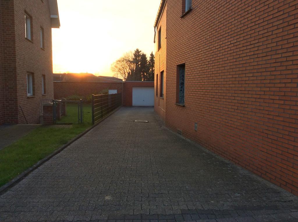 Fewo An Der Muehlenbachaue Nettetal Exteriör bild